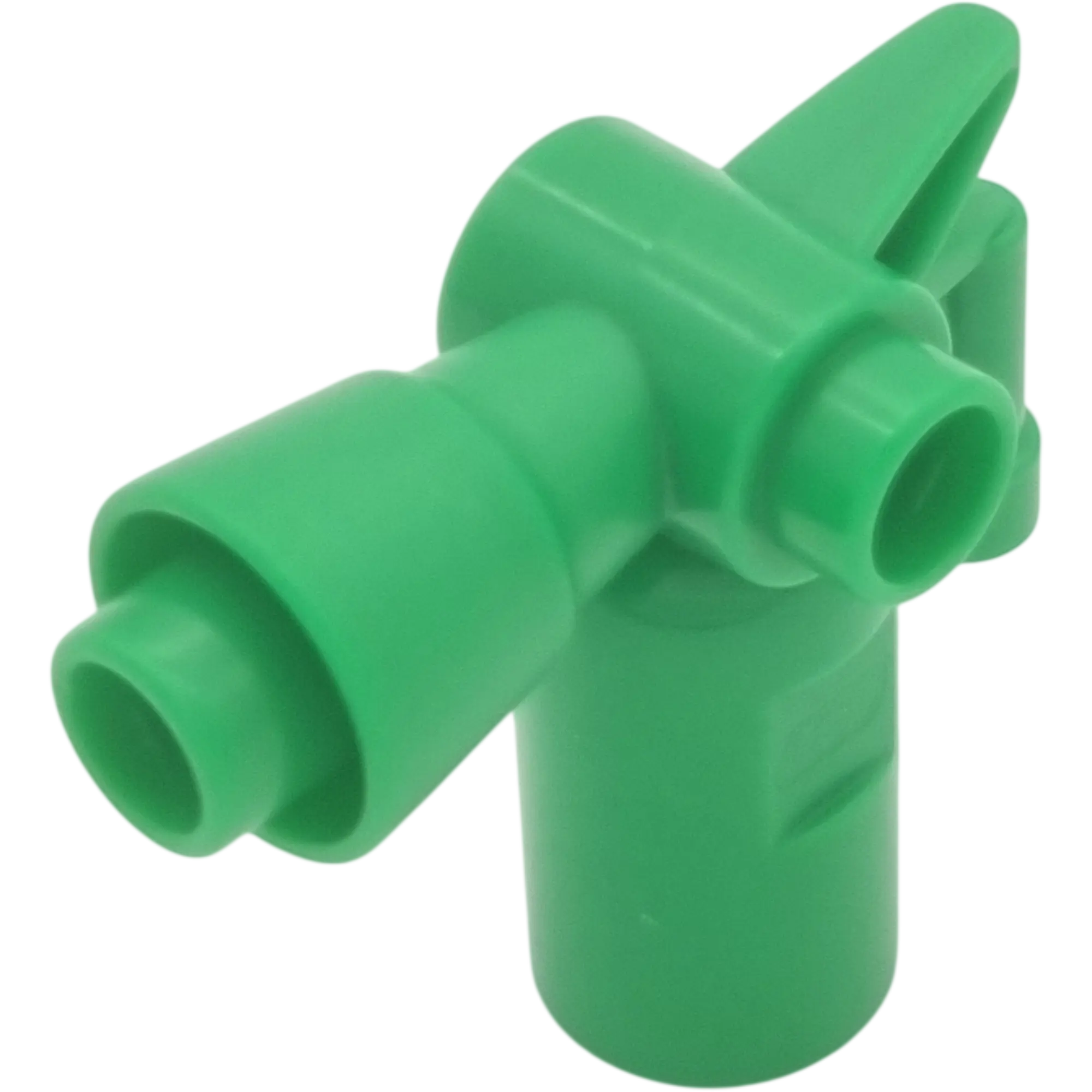 Lego Duplo 60770 Feuerlöscher Wasser Mittelgrün