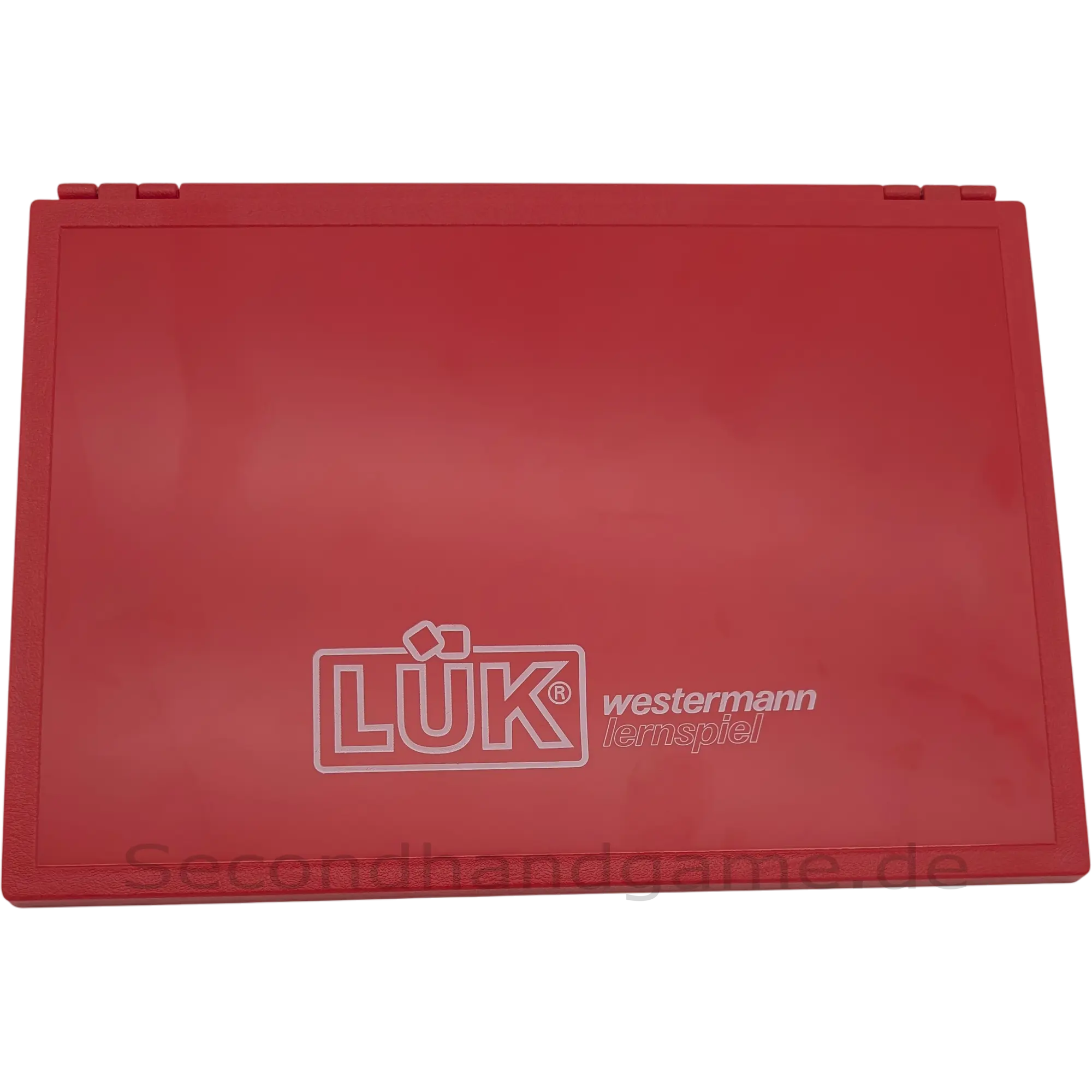 LÜK - Westermann LÜK Kontrollgerät, ab 6 Jahren