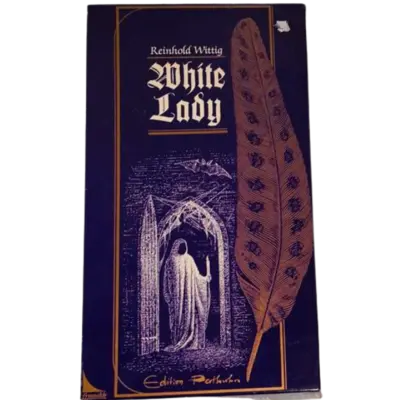 franckh White Lady