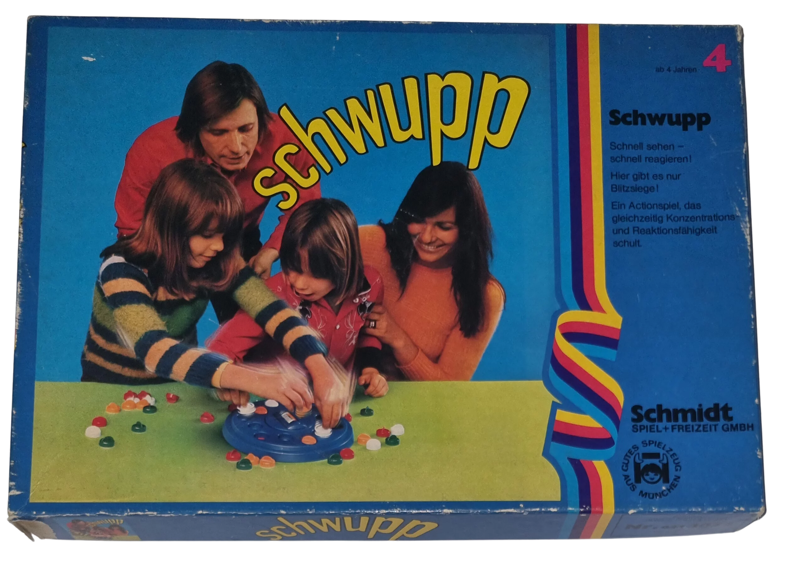 Schmidt Schwupp 6263072