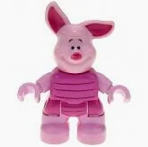 Lego Duplo Disney Winnie the Pooh Ferkel