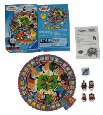 Ravensburger Thomas & Friends