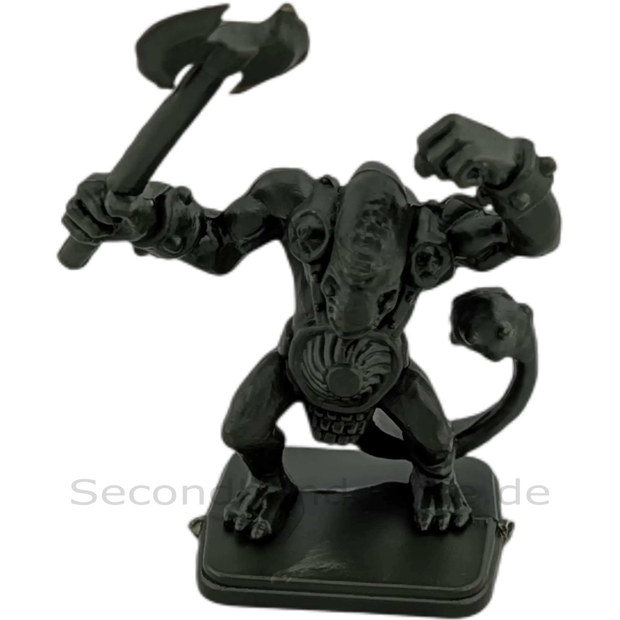 MB Hero Quest Master Ersatzteil Fimir