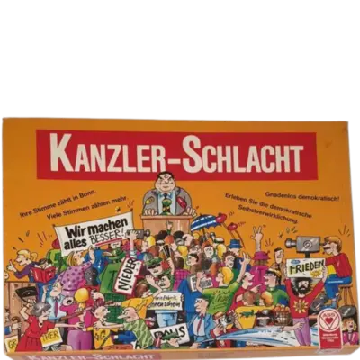 ASS Kanzler-Schlacht