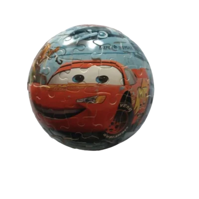 Ravensburger Disney Cars Puzzleball