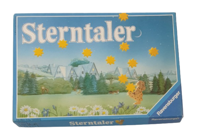 Ravensburger Sterntaler