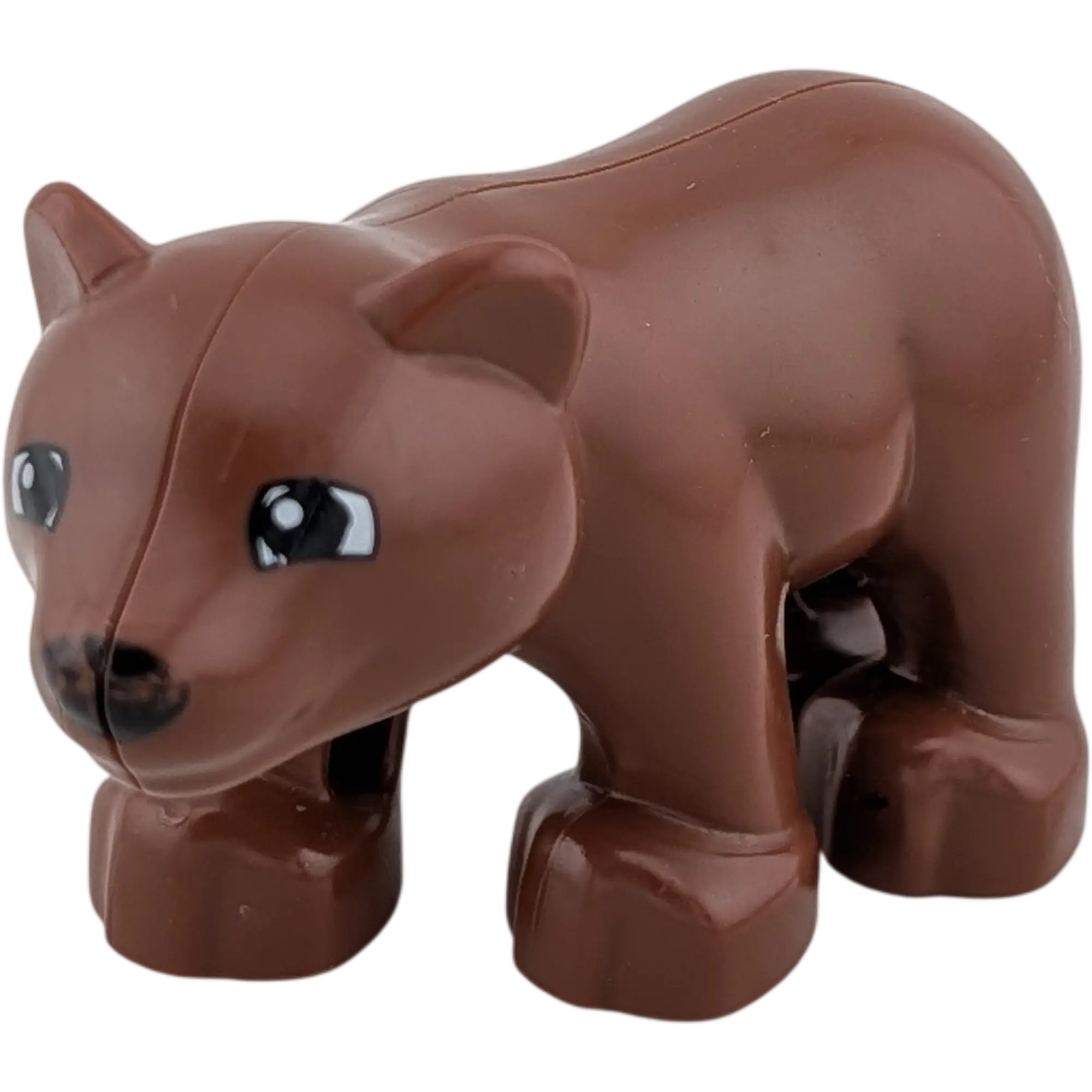 Lego Duplo Braunbär Kind