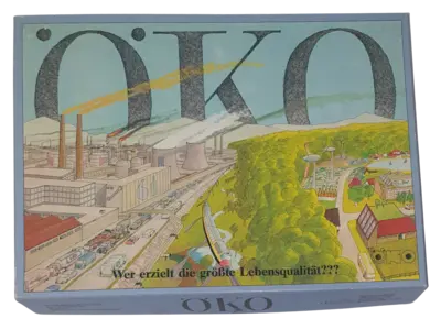 ÖKO Wer erzielt die größe Lebensqualität?