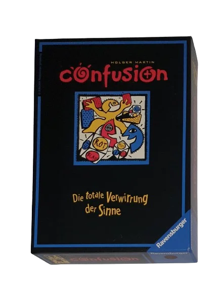 Ravensburger Confusion 271696