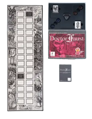 Blatz Doctor Faust