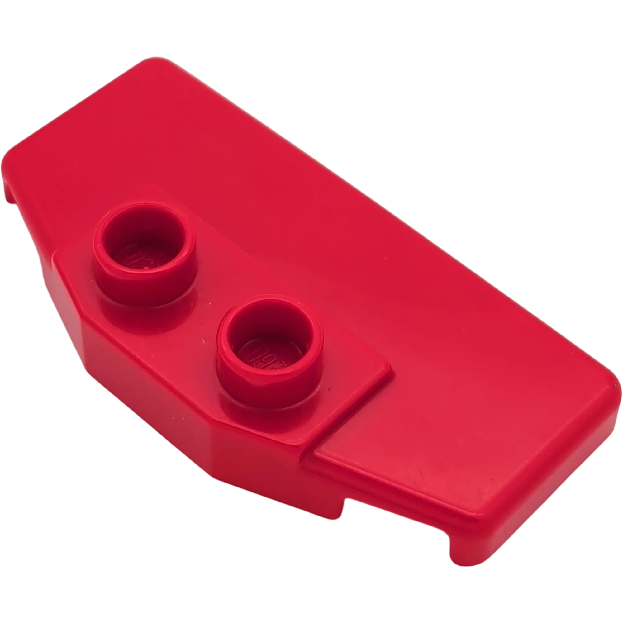 Lego Duplo 89398 Heckspoiler Flügel Rot