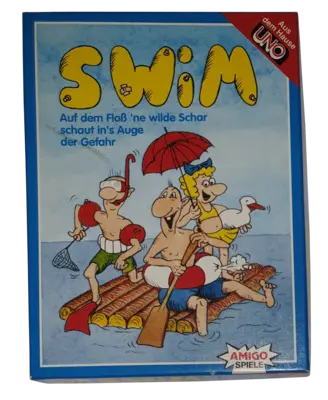 Amigo SWIM 2800