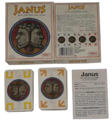 Amigo Janus