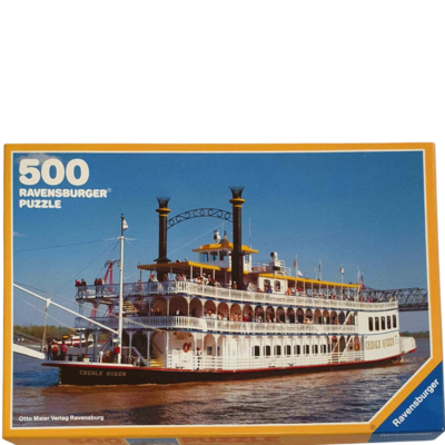 Ravensburger Puzzle 500 Teile 142545