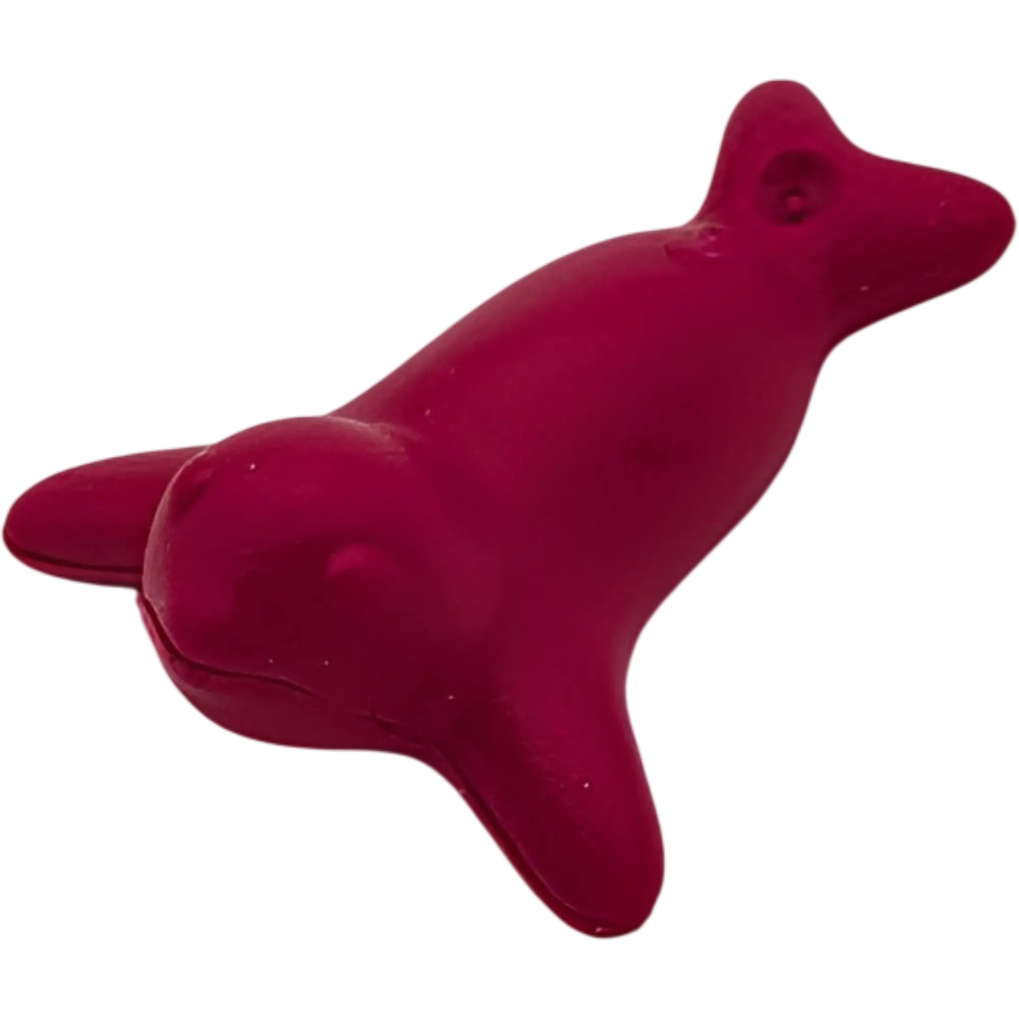 Playmobil Robbe Seehund Dunkelpink