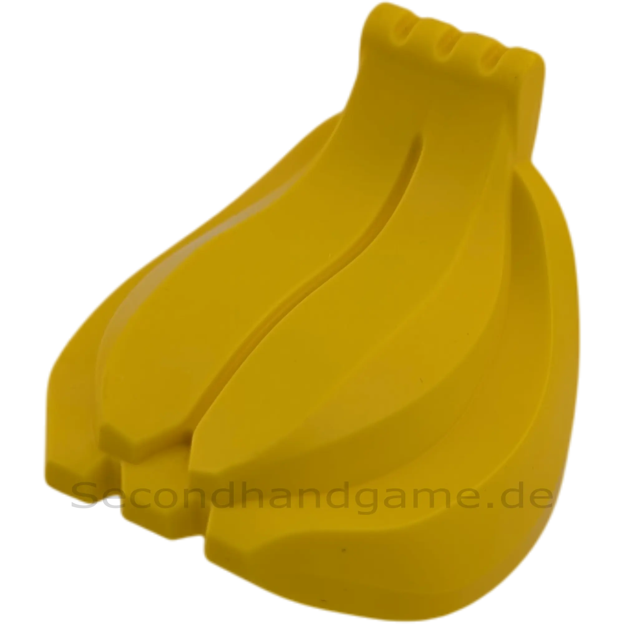 Lego Duplo Obst Bananen Gelb