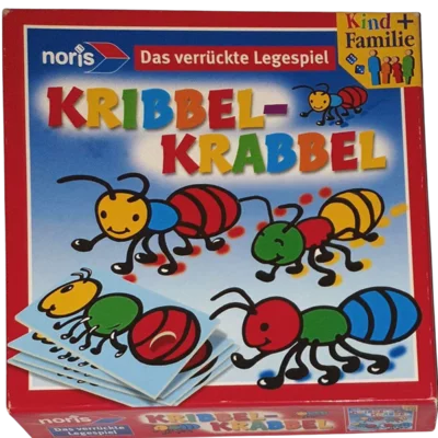 Noris Kribbel-Krabbel