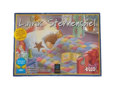 Amigo Lauras Sternenspiel