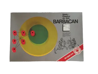 ASS Barbacan