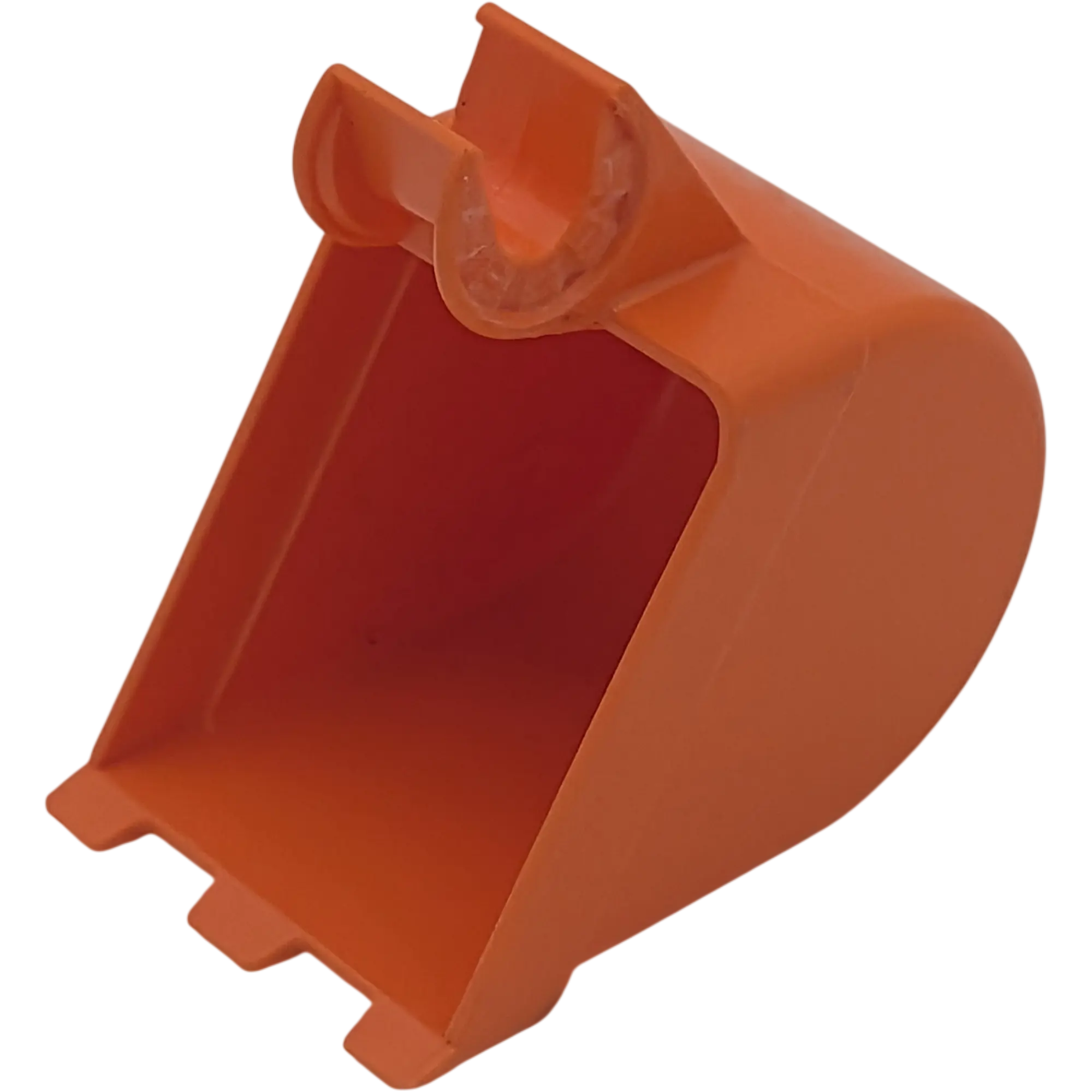 Lego Duplo Toolo Baggerschaufel Orange 