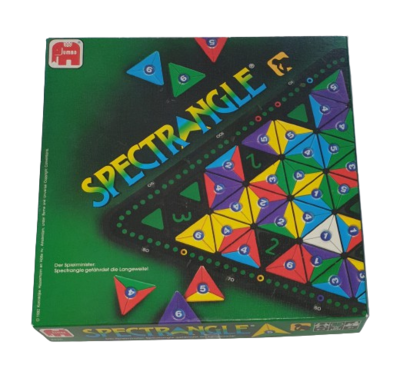 Jumbo Spectrangle