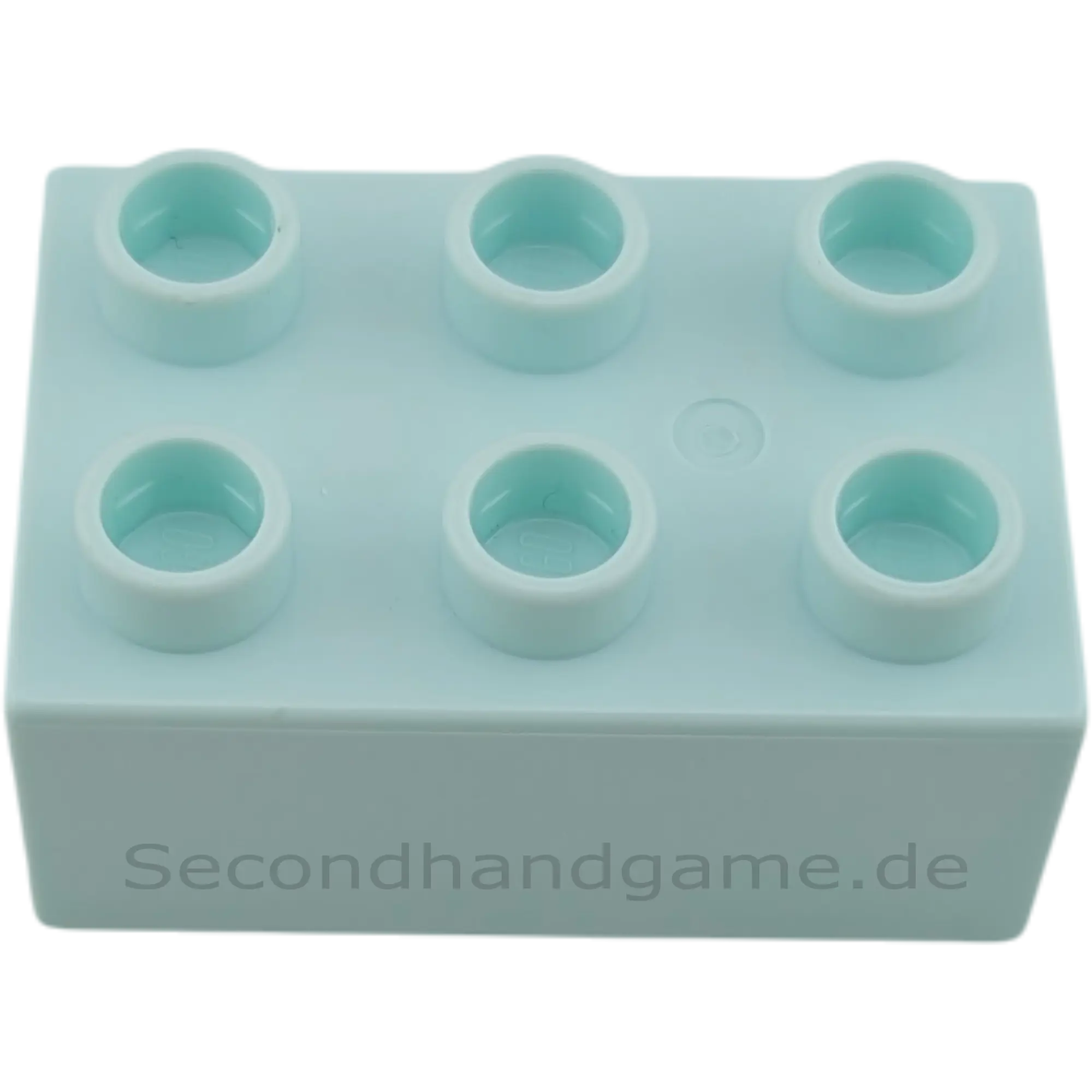 Lego Duplo 87084 Stein 2x3 Mint