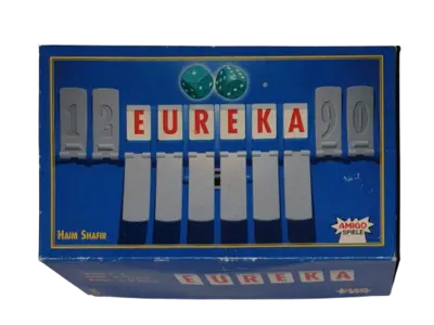 Amigo Eureka