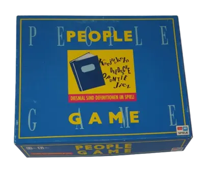 eg Spiele People Game