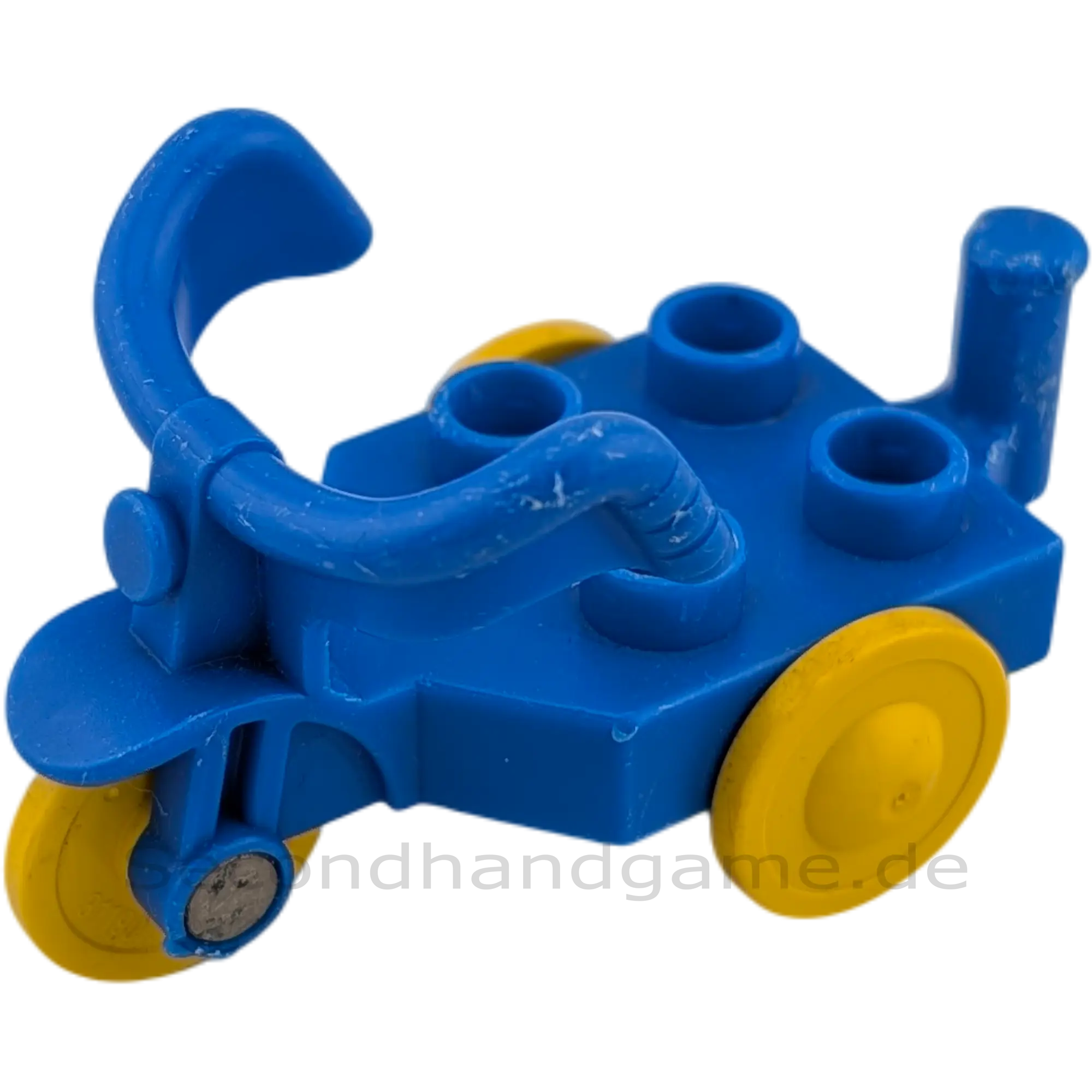 Lego Duplo 31189 Dreirad Blau