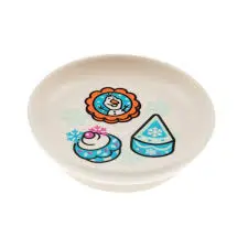 Lego Duplo 27372 Teller Eis Muffin Plätzchen Kekse