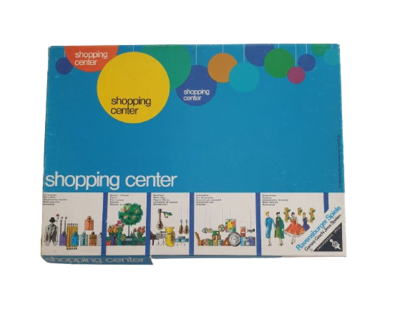 Ravensburger shopping center 6015100