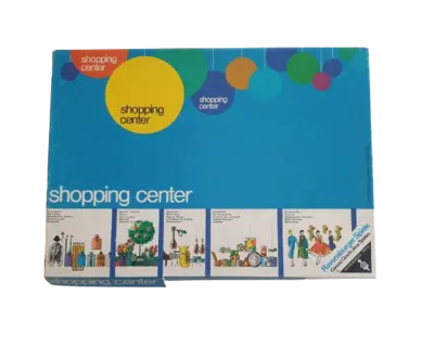 Ravensburger shopping center 6015100