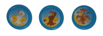 Hasbro Looping Louie Ersatzchips