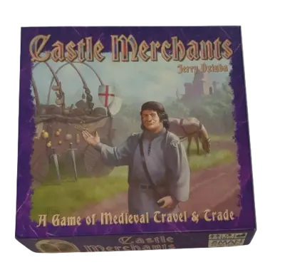 Castle Merchants