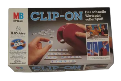 MB Clip on