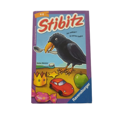 Ravensburger Stibitz 233557