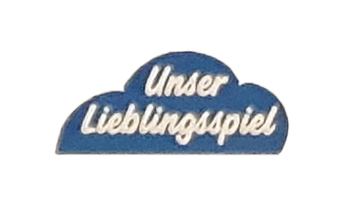 Unser Lieblingsspiel Unser Lieblingsspiel
