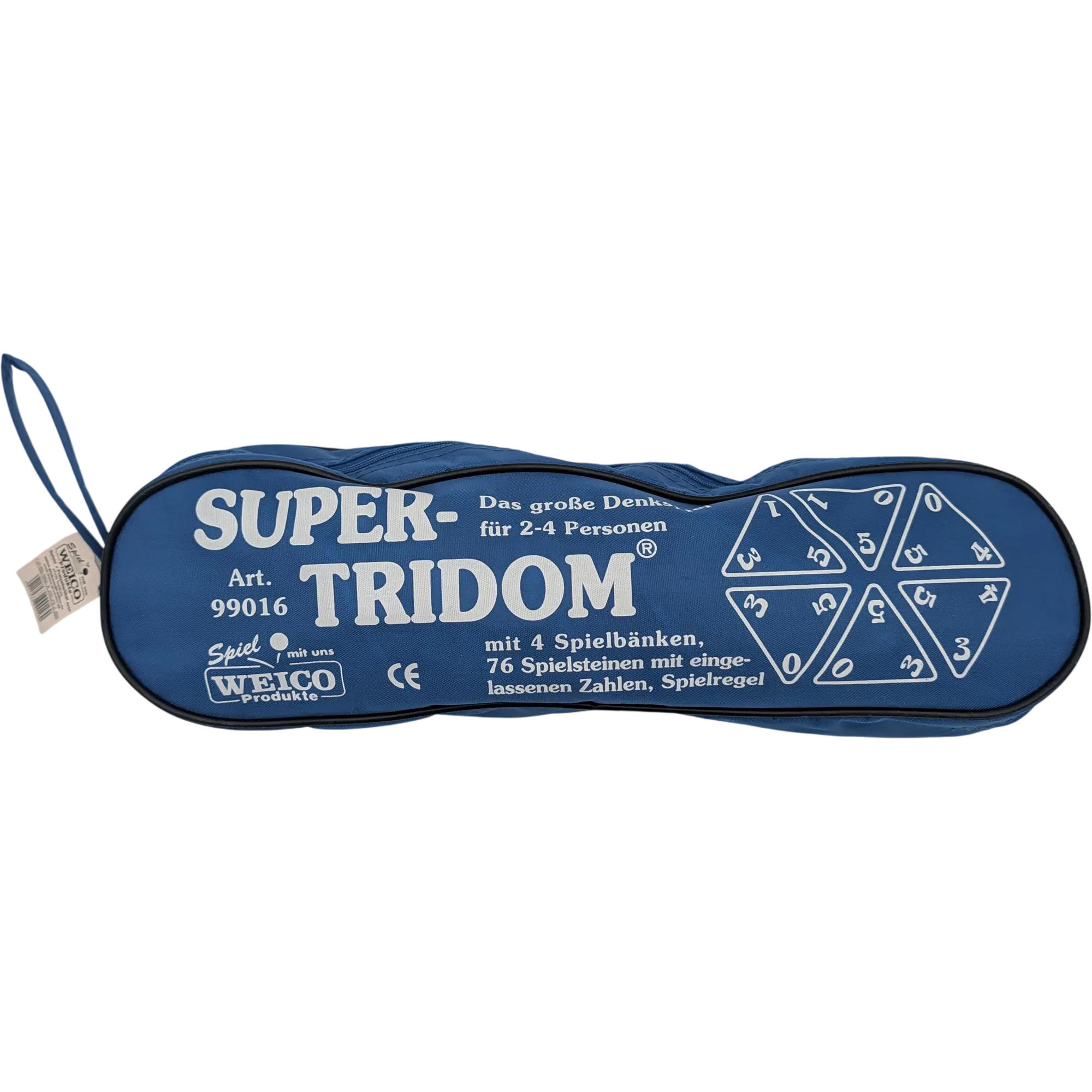 Weico Super Tridom Art. 99016