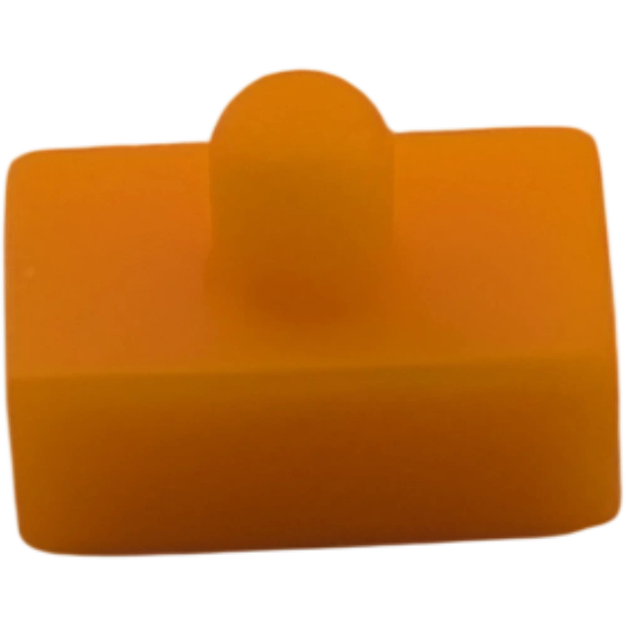Kosmos Travel-Box Die Siedler von Catan Ersatzteile Strasse Orange