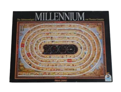 Schmidt Millenium