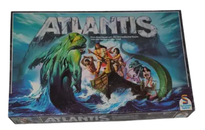 Schmidt Atlantis 01111