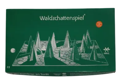 Spiel gut Waldschattenspiel