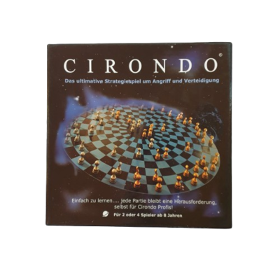 Flying Kiwi Cirondo Das ultimative Strategiespiel um Angriff und Verteidigung