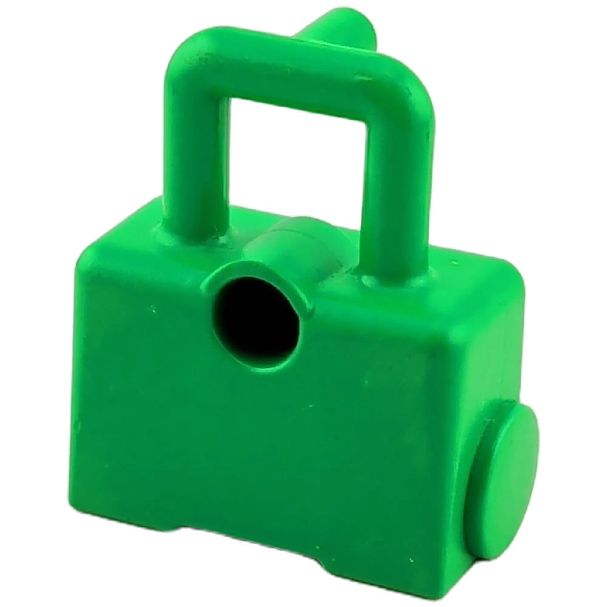 Lego Duplo Koffer Grün