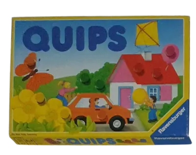 Ravensburger Quips 007875