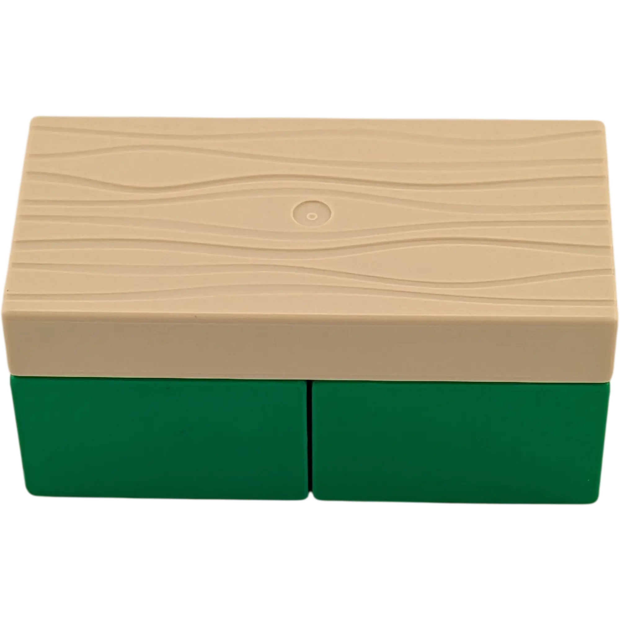 Lego Duplo Lebkuchenhaus 15 Teilig 