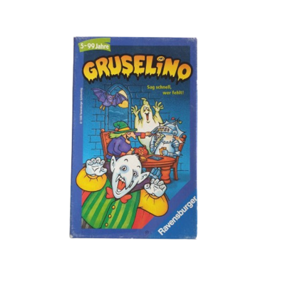 Ravensburger Gruselino 230815