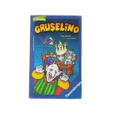 Ravensburger Gruselino 230815