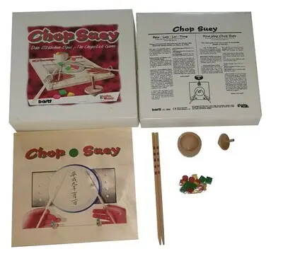 bartl Chop Suey