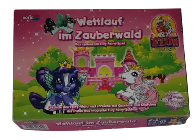 Noris Filly Wettlauf im Zauberwald 606016909